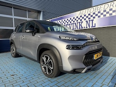 Citroën C3 Aircross - 1.2 6BAK CRUISE APPLE PDC HOGE INSTAP