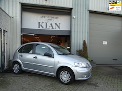 Citroën C3 - 1.4i Attraction