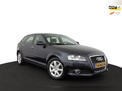 Audi A3 Sportback - 1.4 TFSI Attraction Pro Line Business