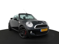MINI Cabrio - 1.6 Cooper S R52 BOMVOL OPTIES