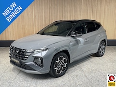 Hyundai Tucson - 1.6 T-GDI Plug-in Hybrid 4WD N-line | 360 camera | Trekhaak | Carplay