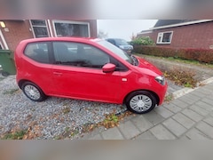Volkswagen Up! - 1.0 take up! BlueMotion