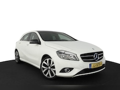 Mercedes-Benz A-klasse - 200 Ambition