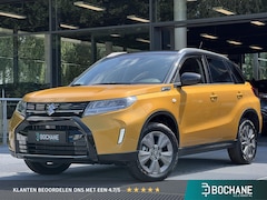 Suzuki Vitara - 1.5 Hybrid Select 115PK | Adaptieve Cruise Control | Navigatie | NIEUW MODEL