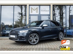 Audi Q5 SQ5 - 3.0 TFSI Quattro 354PK | Pro Line Plus | RS Stoelen | Panoramadak | 21" LM Velgen | B&O So