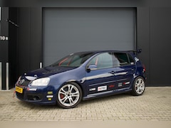 Volkswagen Golf - 2.0 TFSI GTI 358.4pk tracktool