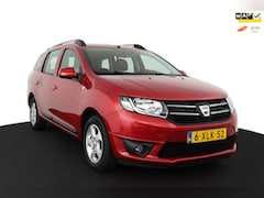 Dacia Logan MCV - 0.9 TCe Prestige