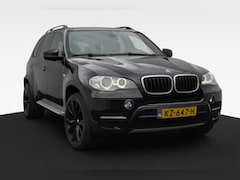 BMW X5 - XDrive30d High Executive M-Pakket 7 Pers