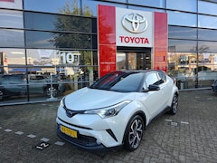 Toyota C-HR - 1.8 Hybrid Bi-Tone