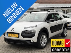 Citroën C4 Cactus - 1.2 VTi Business KLIMA | BLUETOOTH | BOVAG
