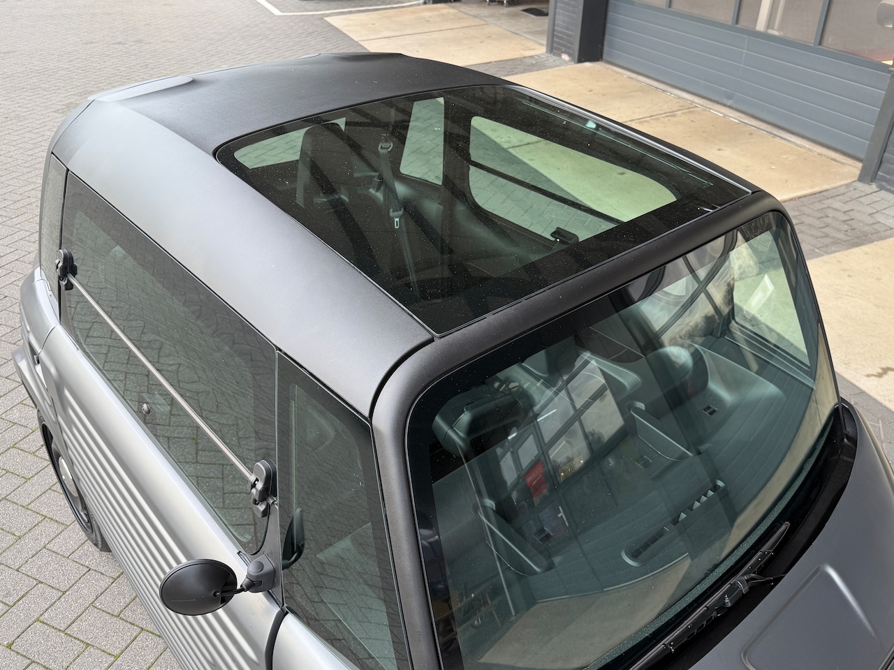 Citroën Ami - Caselani Edition