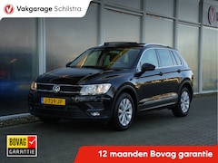 Volkswagen Tiguan - 1.5 TSI ACT Comfortline Business | Navigatie | Adaptive Cruise | Stoelverwarming