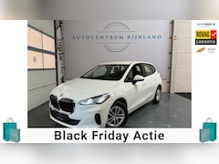 BMW 2-serie Active Tourer - 218i 1 JAAR BOVAG GARANTIE