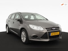 Ford Focus Wagon - 1.0 EcoBoost Trend