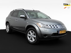 Nissan Murano - 3.5 V6