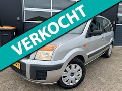 Ford Fusion - 1.4-16V|Airco|Leuke beginners auto|