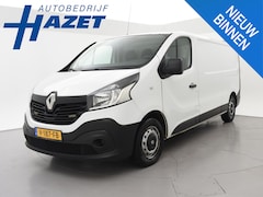 Renault Trafic - 1.6 DCI L2H1 VERSNELLINGSBAK NIET IN ORDE | EURO 6 + TREKHAAK