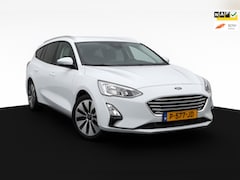 Ford Focus Wagon - 1.5 EcoBlue ST Line Business