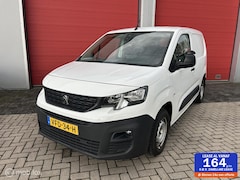 Peugeot Partner - bestel 1.5 BlueHDI Premium