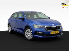 Skoda Scala - 1.0 TSI Ambition