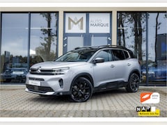 Citroën C5 Aircross - 1.6 Plug-in Hybrid 225PK | Shine | Panoramadak | Black Pack | 19" LM Velgen | Achteruitrij