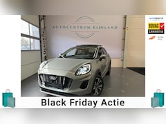 Ford Puma - 1.0 EcoBoost Hybrid Titanium