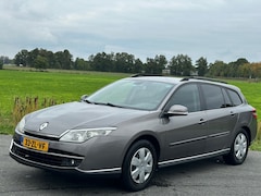 Renault Laguna Estate - 2.0 16V Expression | Lpg3
