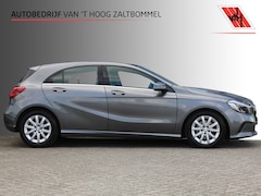 Mercedes-Benz A-klasse - 180 Business Solution NAVI CAMERA