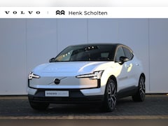 Volvo EX30 - Single Motor Extended Range Europa 69 kWh | Verwarmde voorstoelen en stuurwiel | Elektrisc
