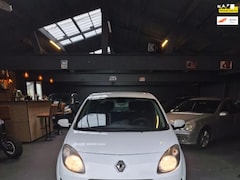Renault Twingo - 1.2-16V Dynamique nieuwe apk bij afvlevering