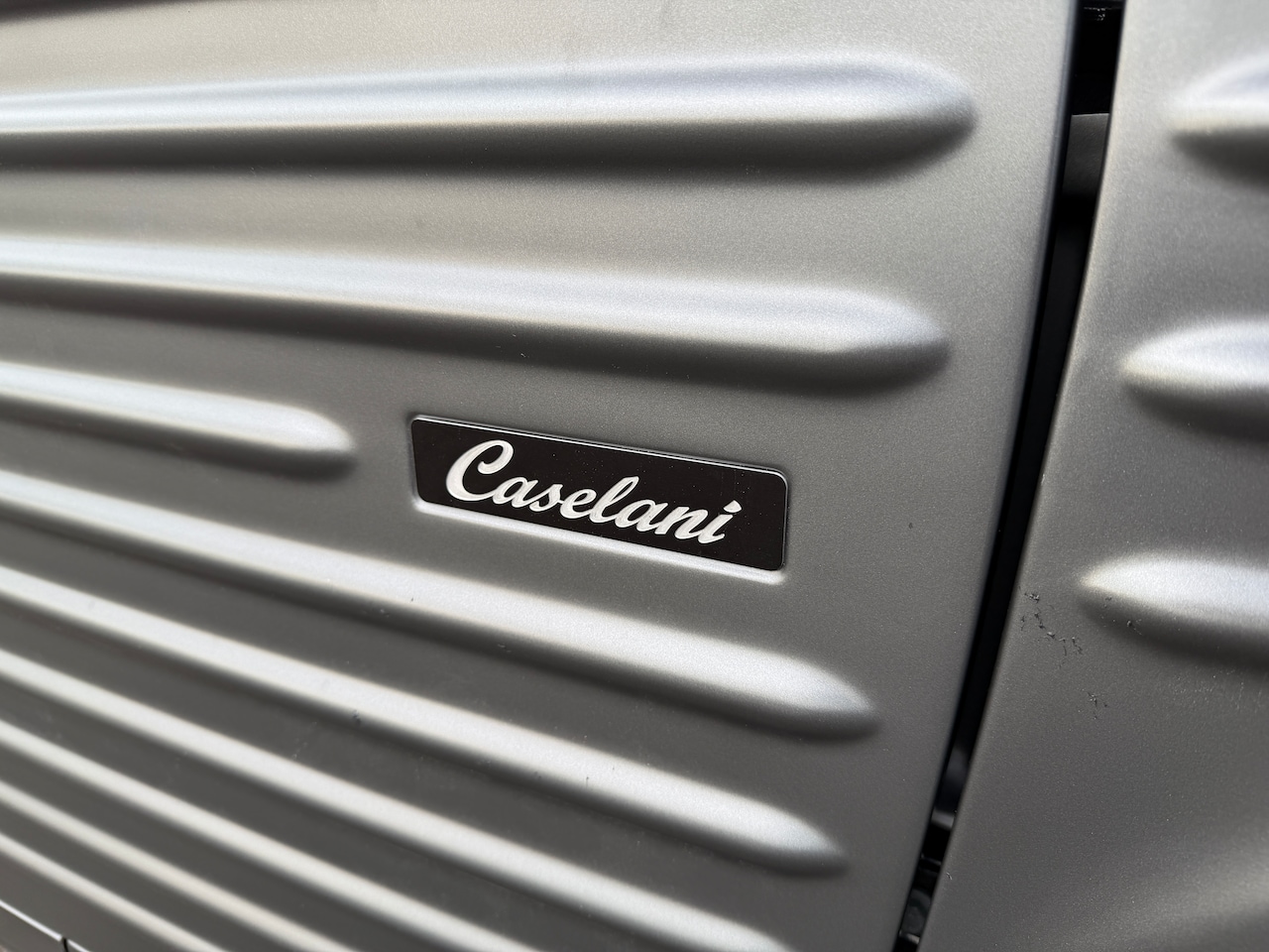 Citroën Ami - Caselani Edition