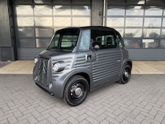 Citroën Ami - Caselani Edition - Direct Leverbaar