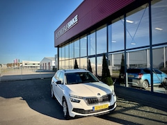 Skoda Kamiq - 1.0 TSI Active