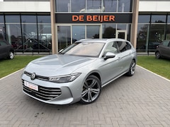 Volkswagen Passat Variant - 1.5 eTSI 150pk Elegance Trekh. I Navigatie I Camera