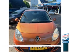 Renault Twingo - 1.2-16V Dynamique 4U2 serie limitee Nette Twingo met airco