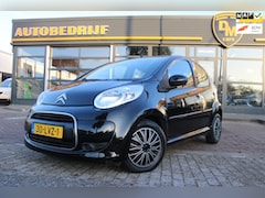 Citroën C1 - 1.0-12V Ambiance | Automaat | 98000 | Cruise |