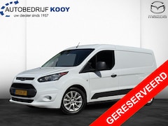 Ford Transit Connect - 1.5 TDCI L2 Trend 3-zitpl Navi / Parkeerpakket / ex BTW