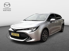 Toyota Corolla Touring Sports - 2.0 Hybrid Business Plus Carplay | Camera | Stoel
