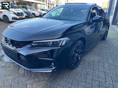 Honda Civic - 5 deurs 2.0 e:HEV Advance