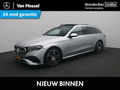 Mercedes-Benz E-klasse Estate - 300 e AMG Line