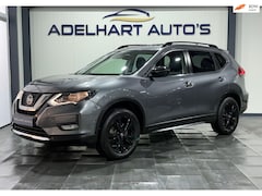 Nissan X-Trail - 1.3 DIG-T N-Connecta 7pers Automaat / Panorama dak / Navigatie full map / 360 Camera / Key