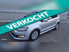 Volkswagen Polo - 1.2 TDI BlueMotion Comfortline