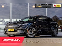 Ford Mustang Mach-E - GT Extended AWD 98 kWh | B&O | 360° Camera