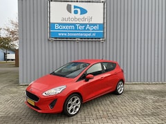 Ford Fiesta - 1.1 Trend | 71PK | Airco | Cruise control | Lm velgen | Navi | Carplay