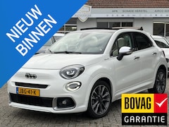 Fiat 500 X - 1.0 FireFly Turbo 120 Sport Dolcevita CABRIO | NAVI | KLIMA | BOVAG