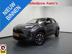 Toyota Yaris Cross - 1.5 Hybrid Active NAVI-APP/CAMERA/CLIMA/ADAPT.CRUISE