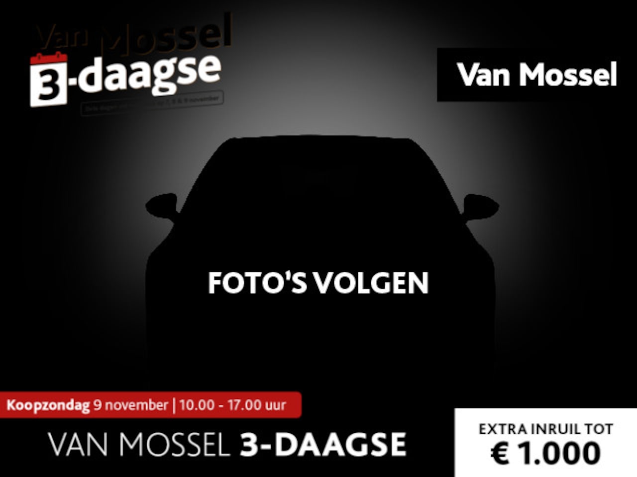 Peugeot e-2008 - EV Active 54 kWh EV Active 54 kWh - AutoWereld.nl