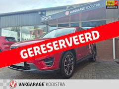 Mazda CX-5 - 2.0 SkyActiv-G 165 Nakama |Camera|Navi|19 inch