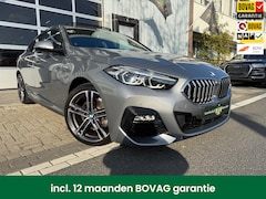 BMW 2-serie Gran Coupé - 218i High Executive M Sport PANO-DAK