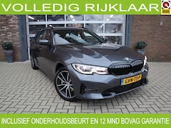 BMW 3-serie Touring - 330i xDrive High Executive 4Wheel Drive